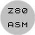 Z80 Assembly Icon Image