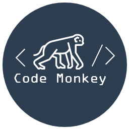 Code Monkey 0.0.1 Extension for Visual Studio Code