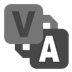 Vue i18n Ally (Depreacted) Icon Image