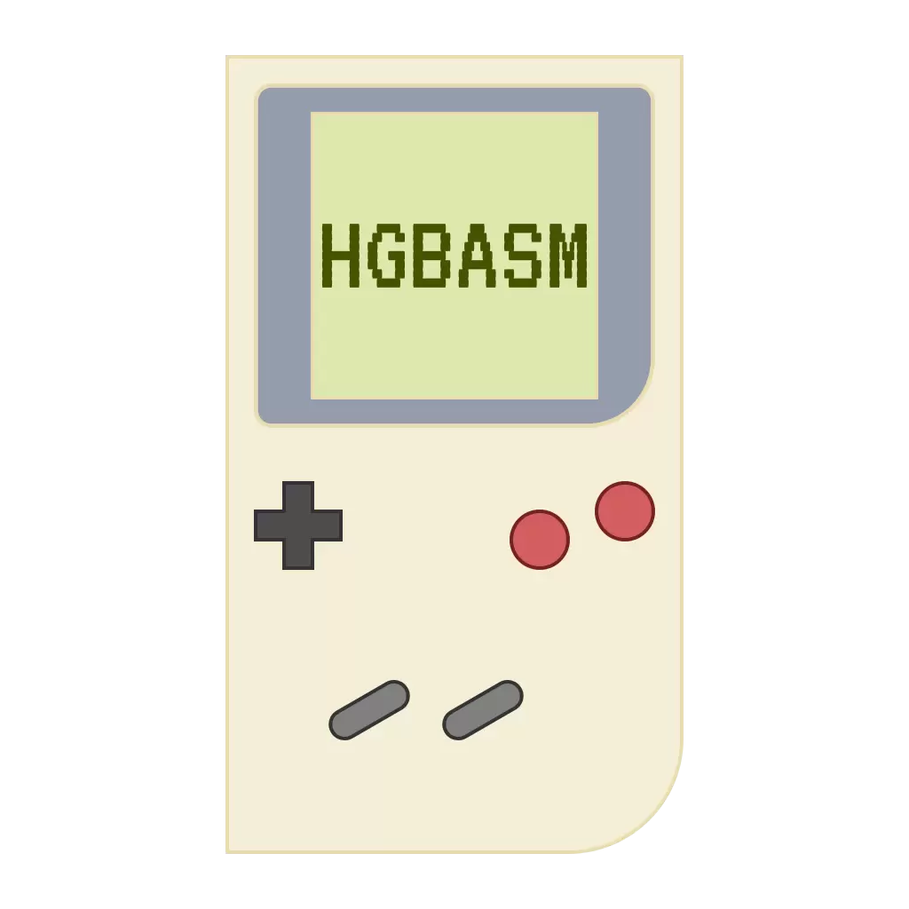 Hgbasm for VSCode