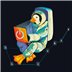 Spaceduck Icon Image