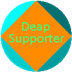 Deap Supporter Icon Image