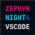 Zephyr Night Icon Image