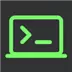 Easy Javascript Console Icon Image