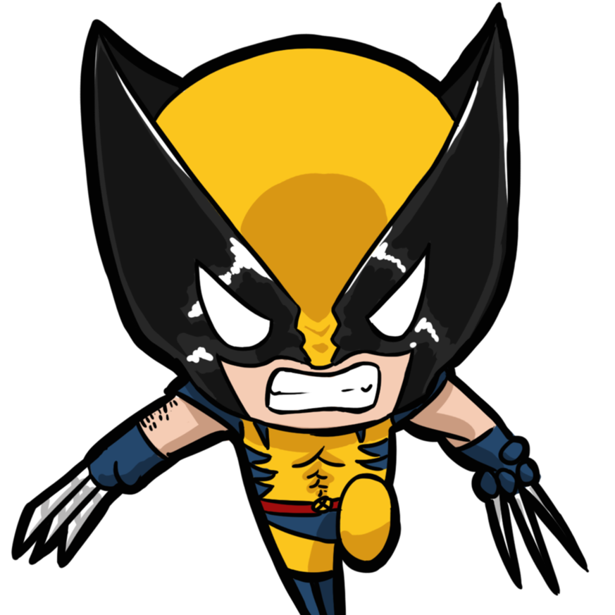 Wolverine 0.0.1 Extension for Visual Studio Code