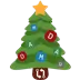Git Tree Compare Icon Image