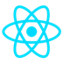 React Faster Icon Image