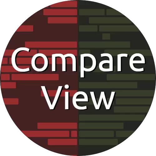Compare View for VSCode