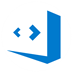 Reveal Markdown Icon Image