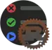 Rust Test Explorer Icon Image
