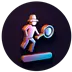 Console Buddy Icon Image