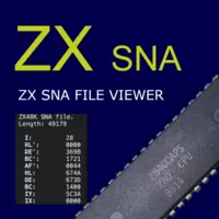 SNA FileViewer for VSCode
