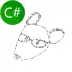 .NET Core EditorConfig Generator Icon Image