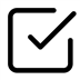 Google Tasks (Unofficial) Icon Image