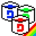 ZX Graphics Editor Icon Image