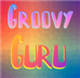 Groovy Guru Icon Image