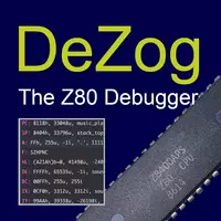 DeZog 3.3.2 Extension for Visual Studio Code