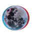 Lunar Theme Icon Image