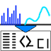 HP Chemstation GC/MS Macro Language Icon Image