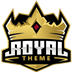 Royal Theme Icon Image