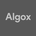 PlexTech's Algox for VSCode