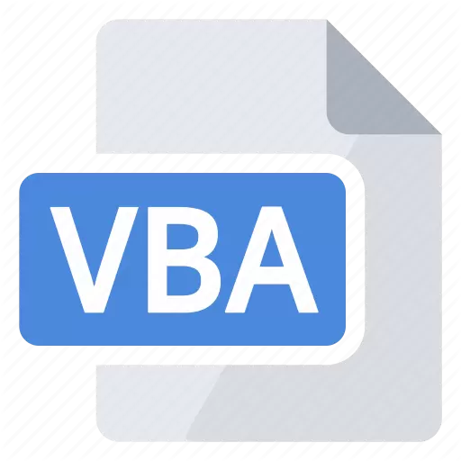 Visual Studio Code VBA for VSCode