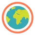 Ecosia Search Icon Image