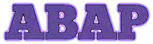 ABAP Icon Image