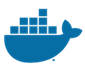 Docker WorkSpace (Deprecated) Icon Image