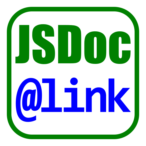 JSDoc Link for VSCode