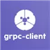 gRPC Client Icon Image