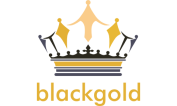 Black Gold Theme for VSCode