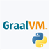 GraalVM Python Icon Image
