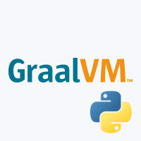 GraalVM Python 0.0.7 Extension for Visual Studio Code