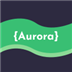 Aurora Icon Image