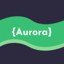 Aurora 0.9.0 Extension for Visual Studio Code