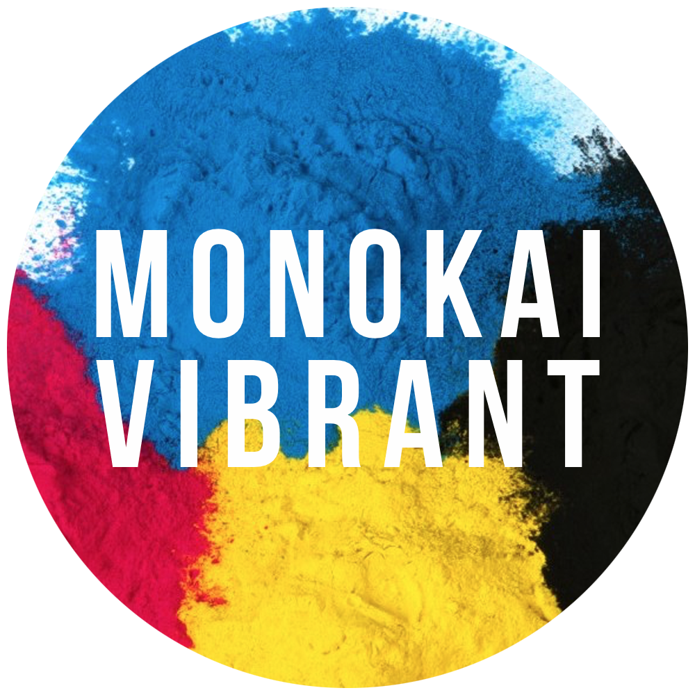 Monokai Vibrant for VSCode