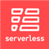 Serverless Command Icon Image