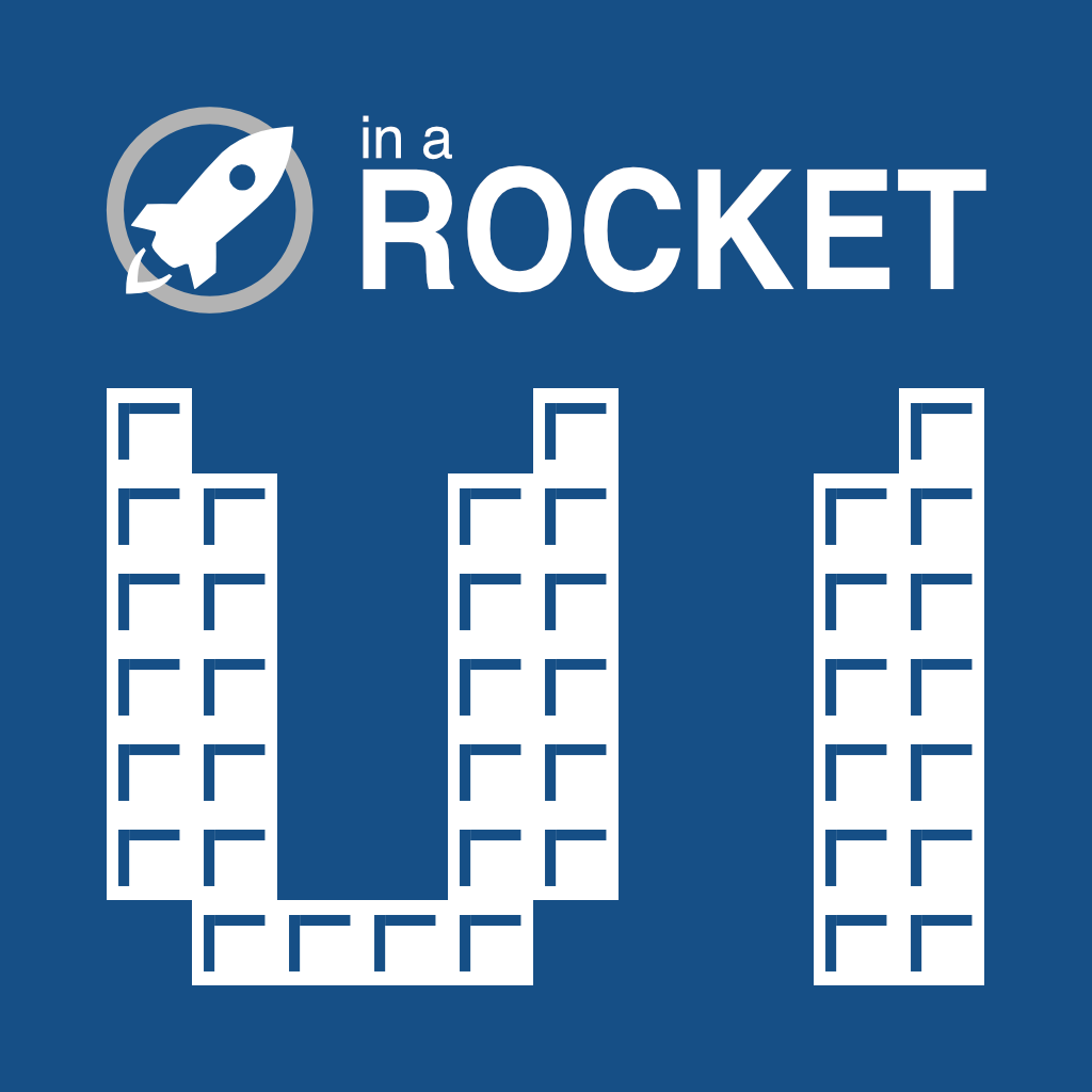 RocketUI 1.0.1 Extension for Visual Studio Code