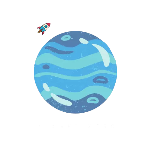Planet Zero 0.1.0 Extension for Visual Studio Code