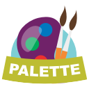 Palette Support