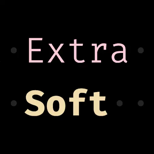 Extra Soft for VSCode