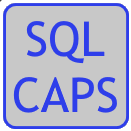 SqlCaps 1.0.1 Extension for Visual Studio Code
