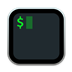 Execute in iTerm2 Icon Image