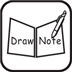 Draw Note w/CTRL+Z