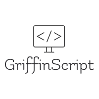 GriffinScript 1.2.6 Extension for Visual Studio Code