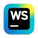 WebStorm New UI Theme for VSCode