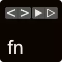 fn Touchbar for VSCode