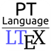 LTeX Portuguese Support Icon Image