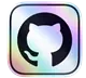 Github Catppuccin Dark Icon Image